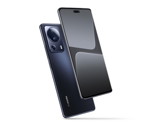XIAOMI 13 Lite 8/256GB Black - 1329866 - zdjęcie 3